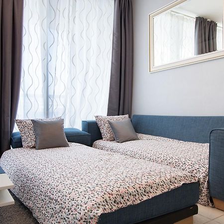 Sweethome26 Luxury Apt Close To The Beach & Free Parking Tel Aviv Bagian luar foto